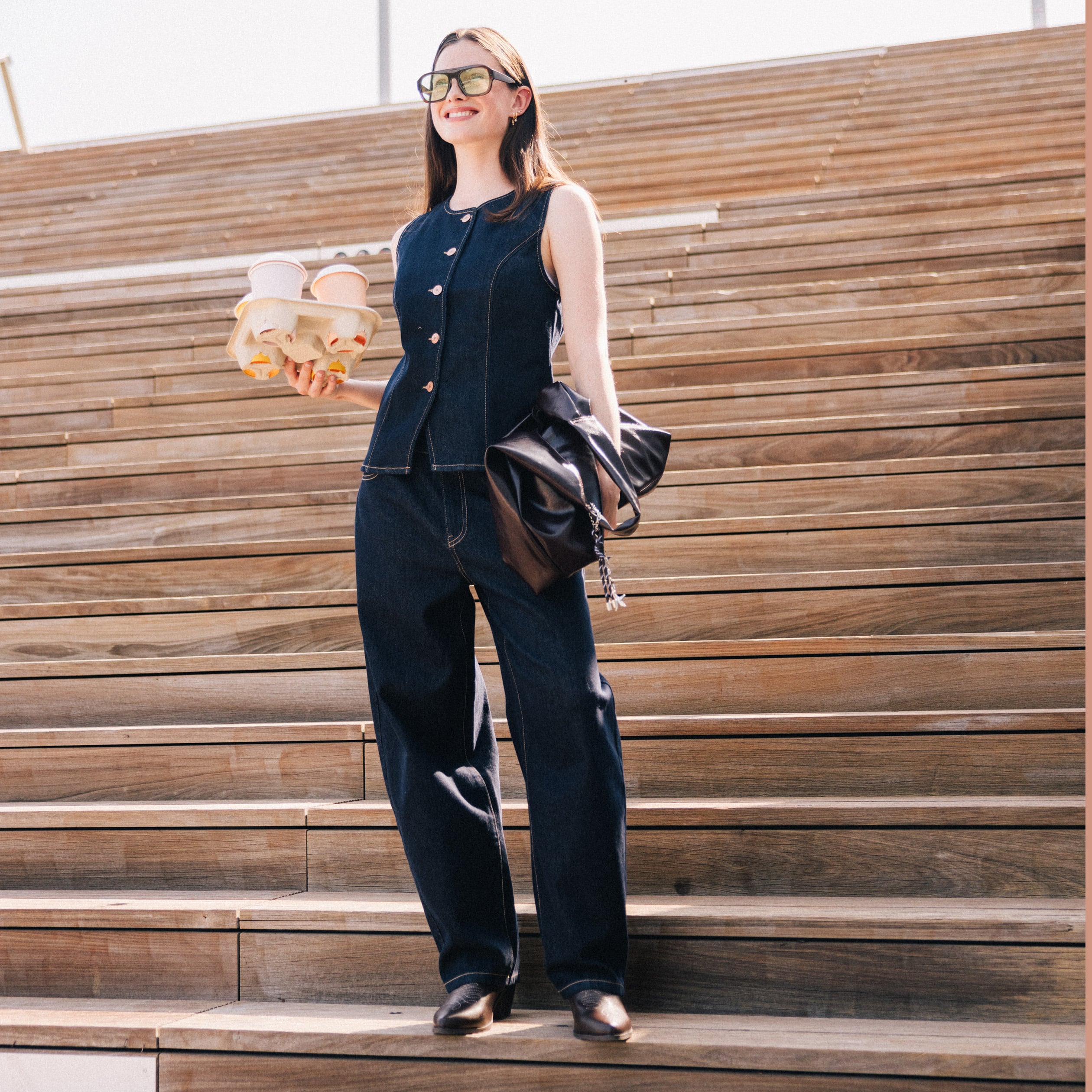 Acheter le look complet